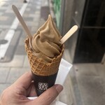 丸山珈琲 - 料理写真: