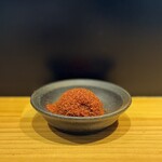 自家製麺 TANGO - 刺激的な超辛いやつ