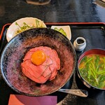 米澤牛バル 譽 - 