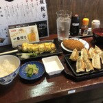 大衆酒場 陸丸 - 