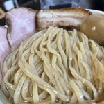 中華そば 秋山  - 