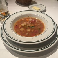 ウルフギャング・ステーキハウス 丸の内店 - 