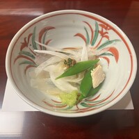 味の風 にしむら - 