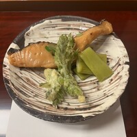 味の風 にしむら - 