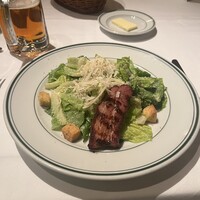 ウルフギャング・ステーキハウス 丸の内店 - 