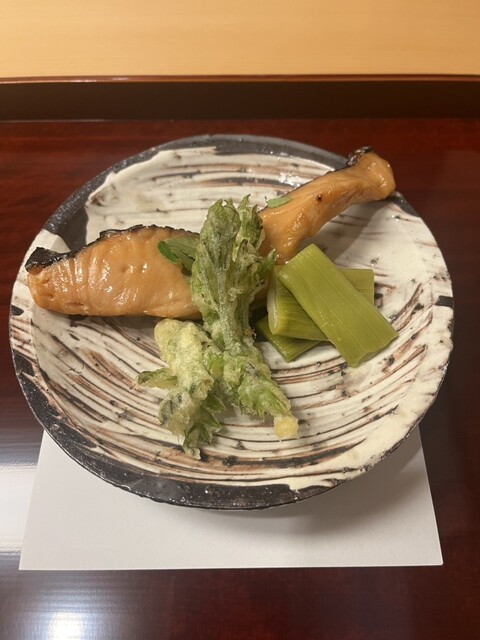 味の風 味の風 にしむら （あじのかぜ にしむら） - 桜井/日本料理