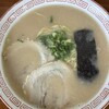 大久ラーメン 鳥栖店