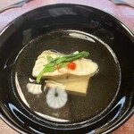 京の料亭 千寿閣 - 