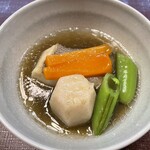 京の料亭 千寿閣 - 