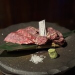 近江牛焼肉結 - 