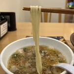 麺道 ひとひら - 