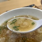 麺道 ひとひら - 