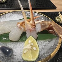 活 かに市 - 