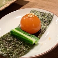 焼鳥 角レ - 