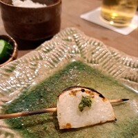 焼鳥 角レ - 
