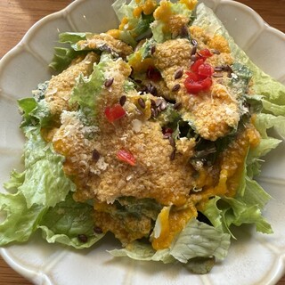 まるごとVeganダイニング浅草_0