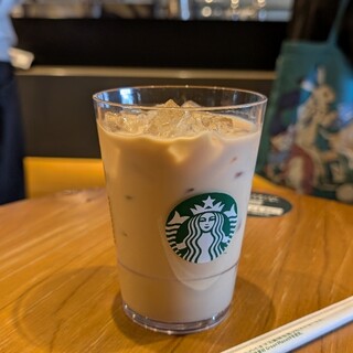 スターバックスコーヒー_1