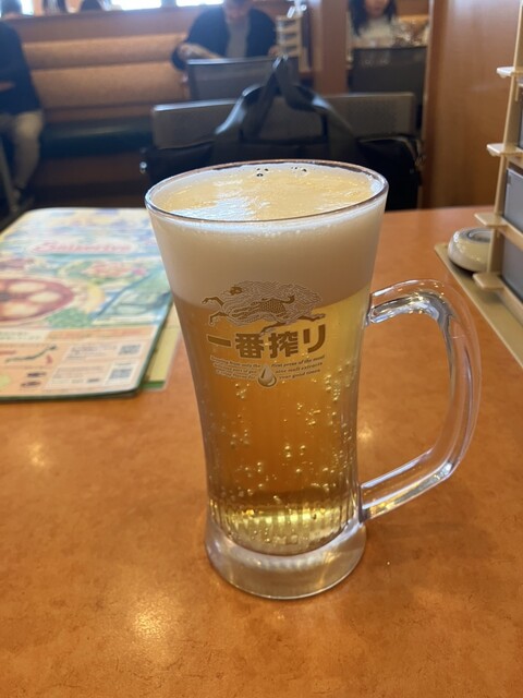 Saizeriya Rasupa Nishi Yamato Ten photo 2