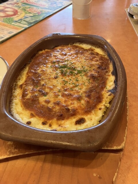 Saizeriya Rasupa Nishi Yamato Ten