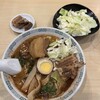 桂花ラーメン 新宿ふぁんてん