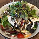 The Victorian Cafe & Cakes - 