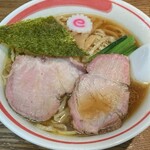 麺壱 吉兆 - 