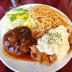 洋食 夢たまご - 