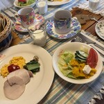 ログペンションセシルクラブ - 