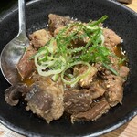 山本牛臓 神楽坂 - 