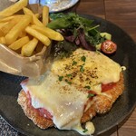 The Victorian Cafe & Cakes - 