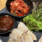 山本牛臓 神楽坂 - 