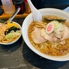自家製麺 名無し - 料理写真: