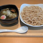 順風 - 料理写真:和風もりそば　1,000円
