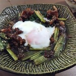 大和野菜とせいろ蒸し すみか - 