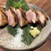 吾一 西天満店 - 