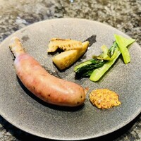 New American Grill “KANADE TERRACE” - 
