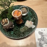 鮨 やざわ - 