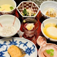New American Grill “KANADE TERRACE” - 