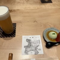 鮨 やざわ - 