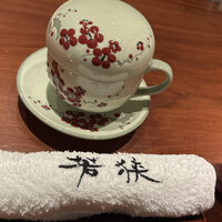 中目黒 若狭 - 