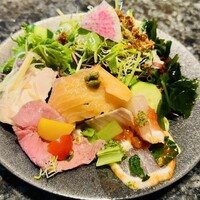 New American Grill “KANADE TERRACE” - 
