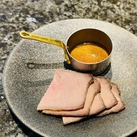 New American Grill “KANADE TERRACE” - 