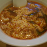 辛麺屋 - 