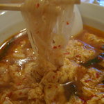 辛麺屋 - 