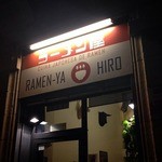 Ramen-Ya HIRO - 