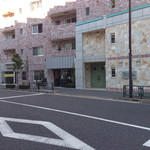 BISTRO102 - 中村橋駅からすぐのマンション一階