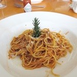 Meloncino - 料理写真:ボロネーゼ