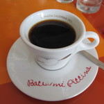 Meloncino - コーヒー