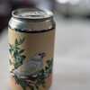 籠屋 - ドリンク写真:Buncho (ブンチョウ) - Inkhorn Brewing