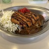 チャンピオンカレー - 